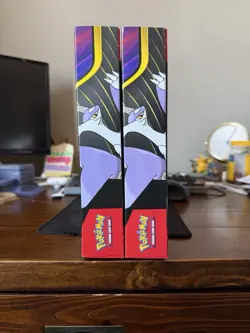 Pokemon TCG Mega Evolution Mega Latias ex Collection New Sealed Lot (2 Boxes) - Image 5