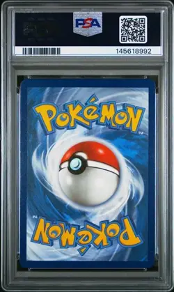 Gengar VMAX 157/264 Full Art 2021 Pokemon SWSH Fusion Strike PSA 10 Gem Mint - Image 2