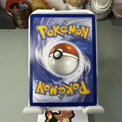 First Partner Illustration Bulbasaur Promo Full Art Holo 037 Pokemon TCG - Image 4