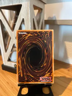 Yu-Gi-Oh! Primite Dragon Ether Beryl - BLMM-EN130 - Secret Rare 1st Edition - Image 2