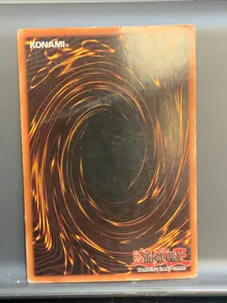 Nightmare Horse | PGD-077 | 1st Edition | Lightly Played | Yu-Gi-Oh Card - Image 2