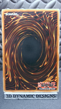 | Yugioh Dark Master - Zorc DCR-082 1st Super Dark Crisis Dark Master PL 🔥 | - Image 2