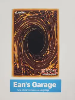 YuGiOh Vanity's Fiend 1st Edition BLC1-EN063 Battles of Legend Ch 1 common - MN - Image 2