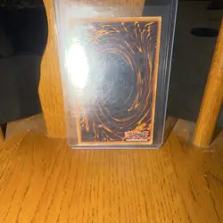 Yu-Gi-Oh! Time Wizard Metal Raiders Ultra Rare MRD-065 Effect Spellcaster Unlim… - Image 2