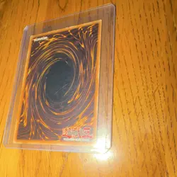 Yu-Gi-Oh! Time Wizard Metal Raiders Ultra Rare MRD-065 Effect Spellcaster Unlim… - Image 4
