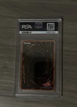 2016 YU-GI-OH! #JP000 BLUE-EYES WHITE DRGN. 20TH ANNIV. PACK 1ST WAVE 8 - Image 2