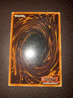 Yu-Gi-Oh! Toon World -MRL-076- Super Rare - 1st Edition MP! - Image 3