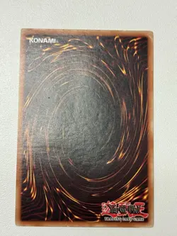 Yugioh! HP Brain Control - TLM-EN038 - Ultimate Rare - Unlimited Edition Heavily - Image 4