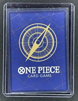 Nami (053) EB03-053 Extra Booster: One Piece Heroines Edition Foil - Image 4
