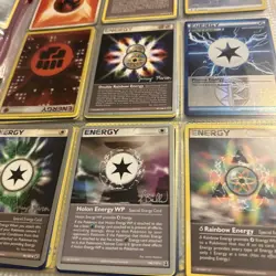 Pokemon Card Lot, Collection,150+,EX, VSTAR, Full Art,GX, VMAX,Shiny,Gold,Promo - Image 2