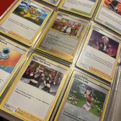 Pokemon Card Lot, Collection,150+,EX, VSTAR, Full Art,GX, VMAX,Shiny,Gold,Promo - Image 3