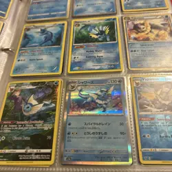 Pokemon Card Lot, Collection,150+,EX, VSTAR, Full Art,GX, VMAX,Shiny,Gold,Promo - Image 5