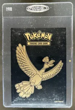 2015 Pokemon XY Roaring Skies Dragonite Holo #52/108 - Image 2