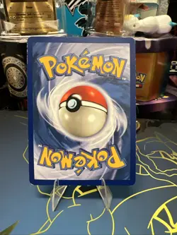 Pokemon TCG Kabutops Holo Rare Card 9/62 Fossil Unlimited 1999 Vintage - Image 5