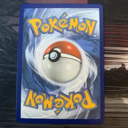 Pokemon TCG Sonia 203/192 Swsh02: Rebel Clash Holo Rainbow Secret Rare - Image 2