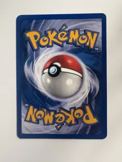 Lt. Surge's Magnemite 80/132 Gym Heroes - Common Pokemon Card - NM - Image 2