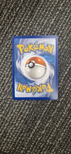 Pokemon Mega Evolution Asecended Heros Promo Mega Lucario Black Star Promo 033 - Image 2