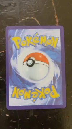 Pokemon M Charizard EX Full Art Holo Mega Secret Rare 107/106 Flashfire Card - Image 3