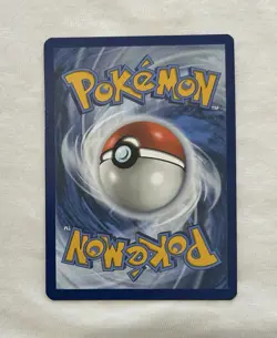 Pokemon TCG Pyroar 016/131 Master Ball S&V Prismatic Evolutions Pack Fresh NM - Image 2