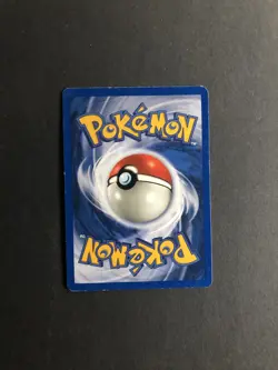 Pokemon Gastly 2nd Base Set 75/130 - Image 2