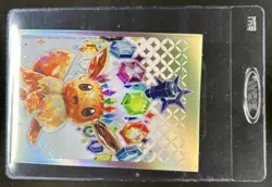 2015 Pokemon XY Primal Clash Groudon #85/160 - Image 2