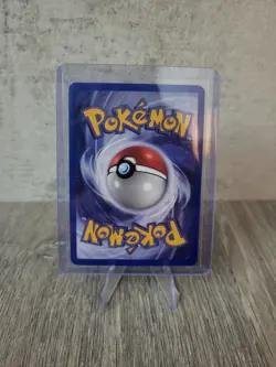Ledian 23/109 Team Rocket Returns Reverse Holo Stamped Pokemon TCG WOTC NM - Image 2