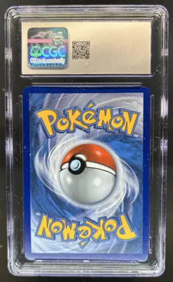 2021 Pokemon SWSH Celebrations Venusaur Classic Collection #15/102 CGC 10 - Image 2