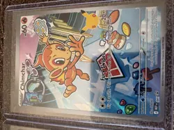 Pokemon TCG First Partner Illustration Collection Series 1 Gen 4 Sinnoh Starters - Image 4