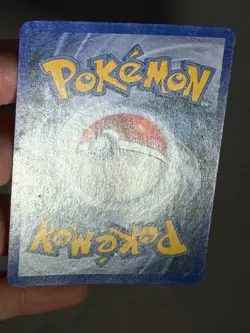 Pokemon Charizard Base Set 2 4/130 - Image 3