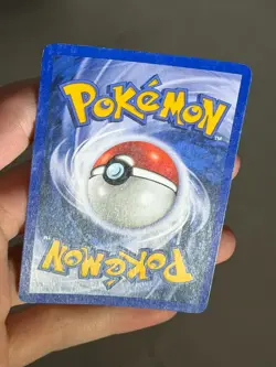Pokemon Charizard Base Set 2 4/130 - Image 5