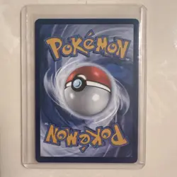 Pokemon TCG Destined Rivals Team Rocket's Mewtwo ex SIR 231/182 NM - Image 2