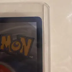 Pokemon TCG Destined Rivals Team Rocket's Mewtwo ex SIR 231/182 NM - Image 3