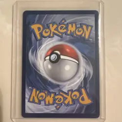 Pokemon TCG Destined Rivals Team Rocket's Mewtwo ex SIR 231/182 NM - Image 4