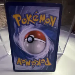 Pokemon TCG Snorlax Plasma Storm Team plasma Rare - Image 2