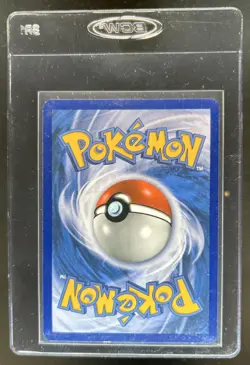 2017 Pokemon Shining Legends Mewtwo #78/73 - Image 2