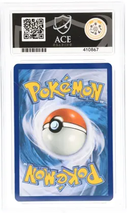 🔹ACE 10 GEM MINT🔹Persian 078/064 Illustration Rare🔸Shrouded Fable Pokemon - Image 2