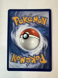Pokemon Bulbasaur 133/132 Me01: Mega Evolution Full Art Holo Rare 2025 - Image 2