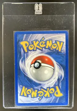 2000 Pokemon Gym Challenge Blaine's Quiz #3 #112/132 - Image 2