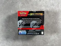 Pokemon TCG Mega Evolutions - Enhanced Booster Box - 36 Packs - Torn Seal 💎 - Image 2