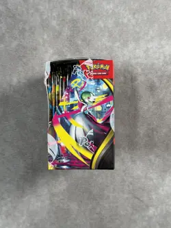 Pokemon TCG Mega Evolutions - Enhanced Booster Box - 36 Packs - Torn Seal 💎 - Image 3