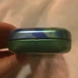 Pokemon Vibrant Paldea Mini Tin [Palafin] Sealed New - Image 4