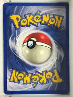 Pokemon TCG Jungle 1st Edition Victreebel 14/64 Holo Rare LP - Image 2