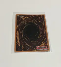 Yu-Gi-Oh! Girsu, The Orcust Mekk-Knight #RA03-EN026 Secret Rare & UR 1st Ed (NM) - Image 5