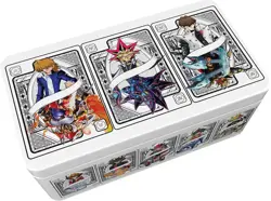 Yu-Gi-Oh! Trading Card Game: 2025 Mega-Pack Tin NEW SEALED - Image 1