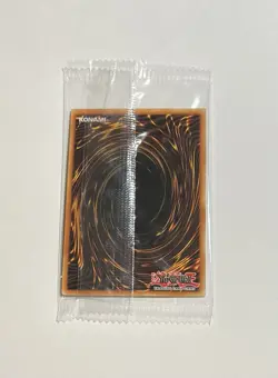 Yu-Gi-Oh! Power Tool Dragon #HAC1-EN177 Secret Rare Limited Edition (NM) Sealed - Image 2