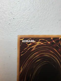 YUGIOH The Winged Dragon of Ra LED7-EN000 1st edition Ghost Rare PACK FRESH MINT - Image 3