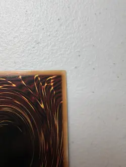 YUGIOH The Winged Dragon of Ra LED7-EN000 1st edition Ghost Rare PACK FRESH MINT - Image 4