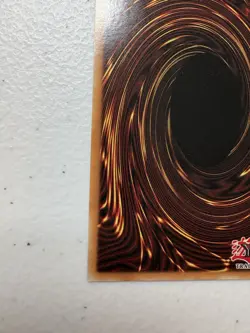 YUGIOH The Winged Dragon of Ra LED7-EN000 1st edition Ghost Rare PACK FRESH MINT - Image 5