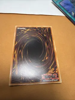 Yugioh Dragonmaid Cehmba BLMM-EN048 Ultra Rare 1st Edition - Image 3