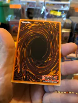 Yu-Gi-Oh! Clockwork Knight SUDA-EN050 Supreme Darkness Ultra Rare Link 1 YGO TCG - Image 4